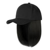 Перука Hat Wig Integrated Bob Head