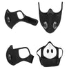 Cycling Mask, Outdoor Running, Anti-fog And Anti-dust Mask