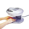 High-Power Nail Dryer, Hands And Feet, Hot And Cold Air Nail Dryer, Nail Polish Dryer