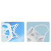 Disposable Mask Holder Inner Support Silicone Buckle Support Frame