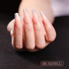 Skin color French Nail Skin color French Nail