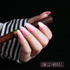 Skin color French Nail Skin color French Nail