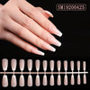 Skin color French Nail Skin color French Nail