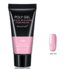 Polygel Gel-Extensions-Builder