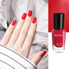 Nail Polish Autumn And Winter Transparent Nail Polish Glue