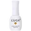 Lugx Vanilla Ice Cream, Manicure Ice Cream, Summer Nail Phototherapy, Nail Polish, Nail Polish, And Nail Polish.