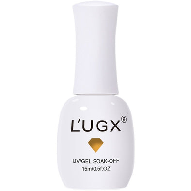 Lugx Vanilla Ice Cream, Manicure Ice Cream, Summer Nail Phototherapy, Nail Polish, Nail Polish, And Nail Polish.