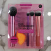 Neu ECHT T Make-Up Pinsel Set 5 stücke Make-Up Pinsel Make-Up