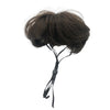 Fashion Pet Wigs Cat Dog Cosplay Props Wigs Tiara Hairpiece Makeover Clothes Pet Supplies