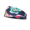 Women Headpiece Stretch Turban Hair Accessories Headwear