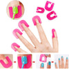 Nagelwerkzeuge Nagellack Modell Clip