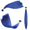 Feather Hair Extension Piece 13 Colors