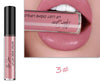 Seidige Creme Textur Lipgloss Aliexpress Shopee Cross-Border Exklusive Lip Glaze Lipgloss Lippenstift