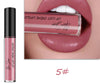 Seidige Creme Textur Lipgloss Aliexpress Shopee Cross-Border Exklusive Lip Glaze Lipgloss Lippenstift