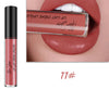 Seidige Creme Textur Lipgloss Aliexpress Shopee Cross-Border Exklusive Lip Glaze Lipgloss Lippenstift