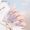 Phototherapy Nail Polish Glue Set Special For Nail Salon