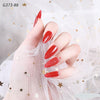 Phototherapy Nail Polish Glue Set Special For Nail Salon