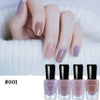 Wasserbasiertes Nagellack-Set