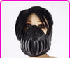 My Hero Academia Cross My Quilt Body Mask Full Set Of Accessories Cosplay Props