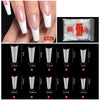 Нігті No Trace Drop Nails