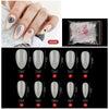 Nagelkunst No Trace Drop Nails