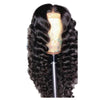 Wig Female African Texture Small Volume Mid-length Curly Hair Wig Headgear