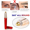 Multifunction Eyebrow trimmer