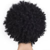 Wig Female African Wig Headgear Explosion Head