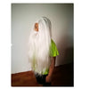 Santa Claus Beard Wig