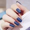 New Nail Polish Summer Free Test Quick-drying Matte Matte Lasting Non-tearable