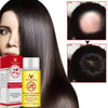 Hair Starch OilPerfect after keratin