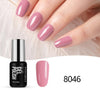 7ML solid color nail polish