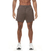 Summer Men's Multi-pocket Sports Shorts