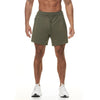 Summer Men's Multi-pocket Sports Shorts