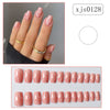 Women's Fashion Finished Nail Beauty