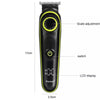 Household Multifunctional Electric Clippers Rechargeable Suit