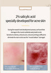 Acne Removing Salicylate Products