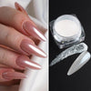 Nail Art Aurora Pearl Moonlight Powder Nail Art DIY Decoration Art Ornament