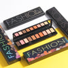 Eye shadow set