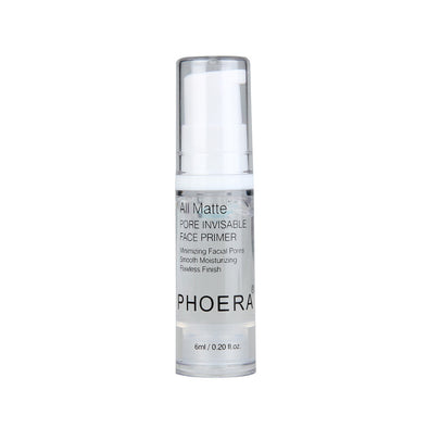 Isolation Feuchtigkeitsspendender Make-up-Primer 6ML