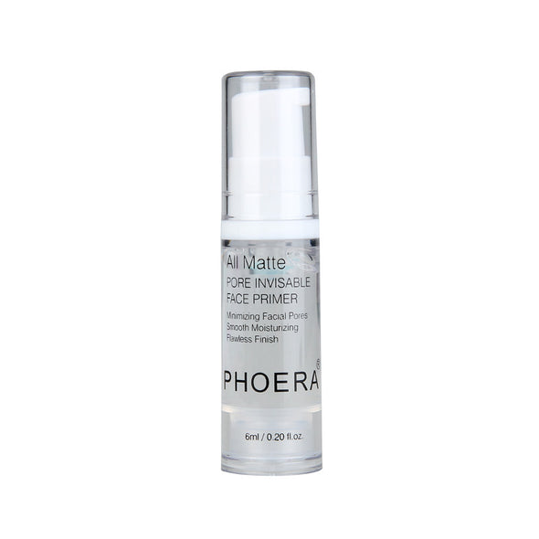 Isolation Feuchtigkeitsspendender Make-up-Primer 6ML