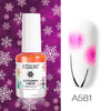 Rosalind neues Nagellack-Gel