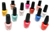 Nagellack American Genuine Nail Polish Lisbon Series Ungiftig, umweltfreundlich und langlebig