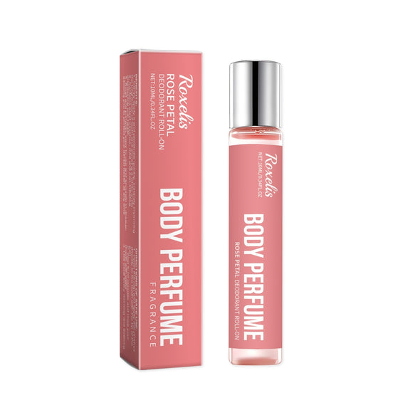 Body Ball Perfume