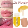 Lippenpflegeserum