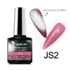 VENALISA Spar Cat-Eye-Nagellack-Gel-Nagel-Mix