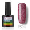 Nagellack ROSALIND Phototherapie-Gel