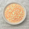 3mm five-pointed star sequin nail patch