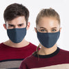 Pm2.5 activated carbon mask