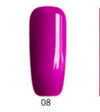 One-step Gel Nail Polish Pen 20-color Series